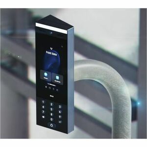 Ubiquiti Corner Mount for Intercom - Polycarbonate, Brass