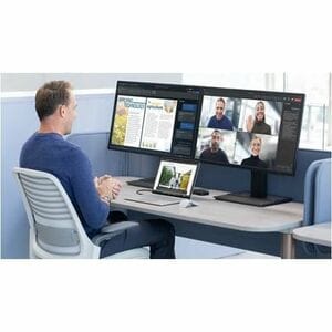 Microsoft 13.8" Touchscreen Copilot+ PC Notebook - 5G - 120 Hz - Intel Core Ultra 7 - 32 GB - 256 GB SSD - Platinum - Inte