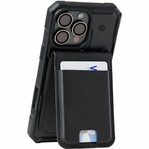 Urban Armor Gear Metropolis Rugged Carrying Case (Wallet) Apple iPhone 12 mini, iPhone 12 Pro, iPhone 12, iPhone 12 Pro Ma