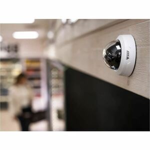 AXIS F4108 Surveillance Camera Sensor Module - TAA Compliant - Wall Mountable, Ceiling Mountable for Surveillance Camera, 