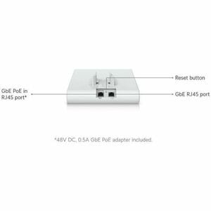 ACCESS POINT UBIQUITI UNIFI U6 U6-MESH-PRO