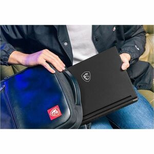 Notebook per gaming - MSI Stealth A16 AI+ Stealth A16 AI+ A3XWHG-057IT 40,6 cm (16") Copilot+ PC - Full HD Plus - AMD Ryze