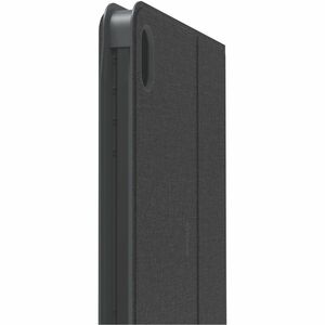 ZAGG Messenger Folio 2 Tastatur/Cover (Folie) für 27,7 cm (10,9 Zoll) Apple iPad (10. Generation) Tablet - Anthrazit