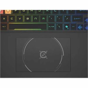 Crosshair 18 HX AI A2XWGKG - 18" QHD+ 240Hz - Ultra 9 275HX - 32GB RAM (2x16GB) - 1TB SSD - RTX 5070 8GB - 4cell 90Wh - Bl