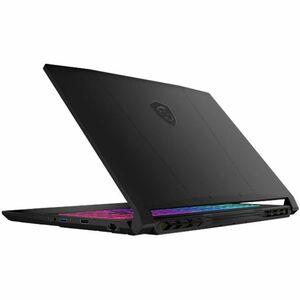 Katana 15 HX B14WEK - 15.6" QHD 165Hz - i7-14650HX - 16GB RAM (2x8GB) - 512GB SSD - RTX 5050 8GB - 4cell 90Wh - Black - Wi