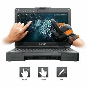 Getac B360 Pro B360 Pro G3 33,8 cm (13,3") Ecrã tátil Rugoso Notebook - Full HD - Intel Core Ultra 7 255H - 32 GB - 1 TB S