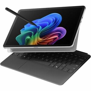 Microsoft Surface Pro 12 (2025) Copilot+ PC Tablet - 12" - Qualcomm Snapdragon X Plus - 16 GB - 256 GB Storage - Windows 1