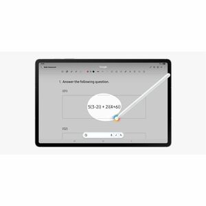 Tableta Samsung Galaxy Tab S10 FE 5G SM-X526B - 27.7cm (10.9") WUXGA+ - Samsung Exynos 1580 (4 nm) Octa-core (8 núcleos) -