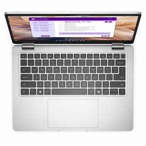 Dell Pro 13 Plus PB13250 33.8 cm (13.3") Clamshell Copilot+ PC Notebook - Full HD Plus - 60 Hz - Intel Core Ultra 5 236V -