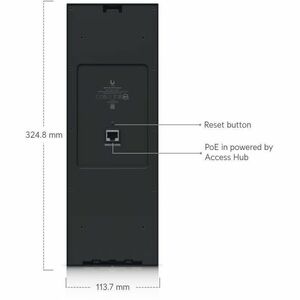 Ubiquiti G3 Gate Starter Kit
