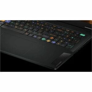 MSI Stealth 18 HX AI A2XW Stealth 18 HX AI A2XWHG-020NZ 18" Gaming Notebook - QHD+ - 240 Hz - Intel Core Ultra 9 275HX - 3
