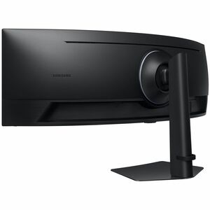 Samsung ViewFinity S49F950 49" 32:9 Curved (1000R) 5120x1440 VA, 5ms, 120Hz, VESA HDR 400,HDMIx2/DPx1/USB-C 90W,LAN, HAS, 