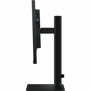 Samsung ViewFinity S6 S24D604UEU 24" Class WQHD LED Monitor - 16:9 - Black - 61 cm (24") Viewable - In-plane Switching (IP