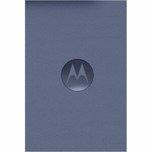 Motorola Mobility edge 60 fusion 256 GB Smartphone - 16,9 cm (6,7 Zoll) P-OLED HDR10+ 1220 x 2712 - Octa-Core (Cortex A78Q