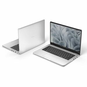 Dell Pro 14 PC14255 35,6 cm (14 Zoll) Copilot+ PC Notebook - Full HD Plus - AMD Ryzen AI 7 350 - 16 GB - 512 GB SSD - Deut