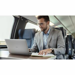 Dell Pro 16 PC16255 40,6 cm (16 Zoll) Copilot+ PC Notebook - Full HD Plus - AMD Ryzen AI 7 350 - 16 GB - 512 GB SSD - Deut