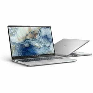 Dell Pro 16 PC16250 40,6 cm (16 Zoll) Notebook - Full HD Plus - Intel Core 5 120U - 16 GB - 512 GB SSD - Deutsch Tastatur 