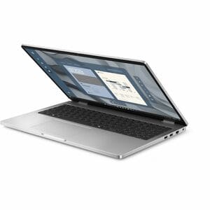 Dell Pro 16 PC16255 40,6 cm (16 Zoll) Notebook - Full HD Plus - 60 Hz - AMD Ryzen 5 220 - 16 GB - 512 GB SSD - AMD Chip - 