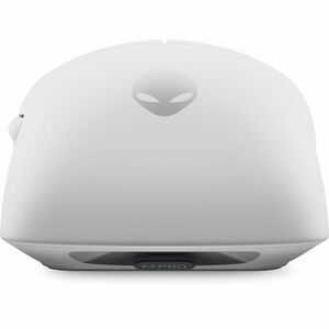 Alienware Pro Gaming Mouse - Lunar Light - Wireless