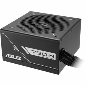ASUS Prime 750W Bronze (BLACK)
