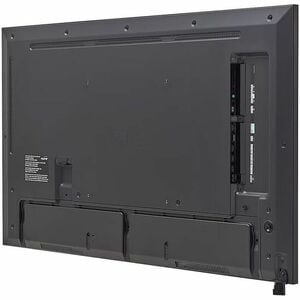 LG 49UH5N-M 1244.60 mm LCD Digital Signage Display - 24 Hours/7 Days Operation - Energy Star - In-plane Switching (IPS) Te