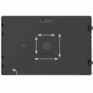 Compulocks Mounting Hardware Kit