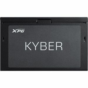 Adata KYBER ATX12V v3.0 Fuente de alimentación - 850W - Interno - 120 V AC, 230 V AC Entrada - 1 Ventilador(es)