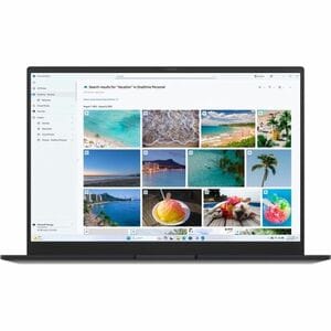 Portátil - Asus Zenbook 14 OLED UM3406 UM3406KA-QD092W 35.6cm (14") Copilot+ PC - WUXGA - AMD 350 - 16GB - 1TB SSD - AMD C