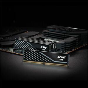 Módulo RAM XPG LANCER BLADE AX5U6000C3032G-SLABBK - 32GB - DDR5-6000/PC5-48000 DDR5 SDRAM - 6000MHz Doble fila Memoria - C