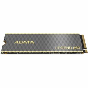 Unidad de estado sólido Adata LEGEND 860 SLEG-860-2000GCS - M.2 2280 Interno - 1.95TB - PCI Express NVMe (PCI Express NVMe