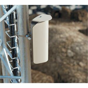 Ubiquiti Wave AP Gen2 Single Band Wi-Fi 6 IEEE 802.11ax 5.40 Gbit/s Wireless Range Extender - 5 GHz - 1 x Network (RJ-45) 