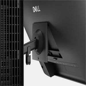 Dell Pro Height Adjustable Monitor Stand - 5.80 kg Load Capacity - Computer Monitor Display Type Supported - 43.4 cm Heigh