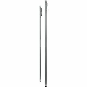 Tableta Apple iPad Pro (5th Generation) A2836 - 27.9cm (11") - Apple M4 - 8GB - 512GB Almacenamiento - iPadOS 17 - Plata -