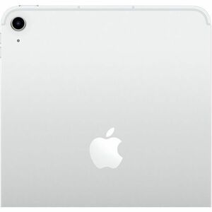 Tableta Apple iPad (11th Generation) A3355 - 27.9cm (11") - 6GB - 256GB Almacenamiento - 5G - Plata - Penta-core (5 Núcleo