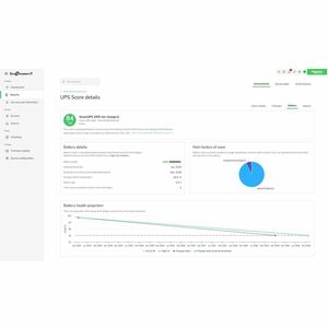 APC by Schneider Electric Ecostruxure IT Expert - Subscription - 5 Year