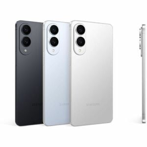 Samsung Galaxy S25 Edge SM-S937U 256 GB Smartphone - 6.7" Dynamic AMOLED 2X QHD+ 3120 x 1440 - Octa-core (4.47 GHz 3.50 GH