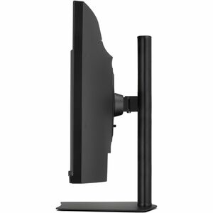 ViewSonic VA3420C 34" Class UW-QHD LED Monitor - 21:9 - 86.4 cm (34") Viewable - LED Backlight - 3440 x 1440 - 300 cd/m² -