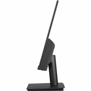 ViewSonic VA240-H-2 24" Class Full HD LED Monitor - 16:9 - Black - 60.5 cm (23.8") Viewable - In-plane Switching (IPS) Tec
