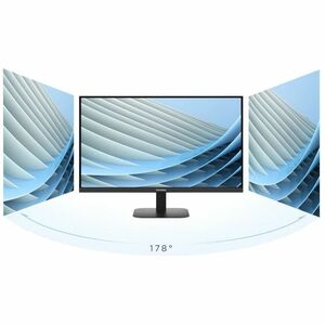 ViewSonic VA2708-2K-HD 27" Class WQHD LED Monitor - 16:9 - 68.6 cm (27") Viewable - SuperClear IPS - LED Backlight - 2560 