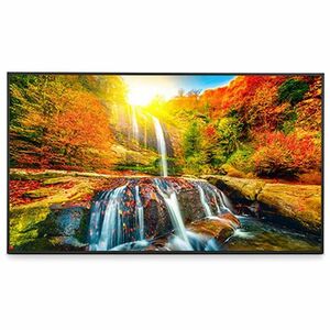 Sharp MultiSync PN-ME982 Digital Signage Display - 97.50" LCD - In-plane Switching (IPS) Technology - High Dynamic Range (