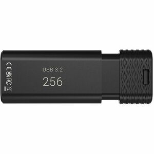 Lecteur flash PNY PRO Elite V3 - 256 Go - USB 3.2 (Gen 2) Type C - 1000 Mo/s Read Speed - 800 Mo/s Write Speed