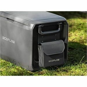Ecoflow GLACIER Classic 35 L Outdoor Travelling Fridge/Freezer