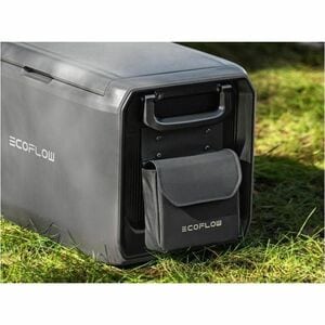 Ecoflow GLACIER Classic 35 L Outdoor Travelling Fridge/Freezer