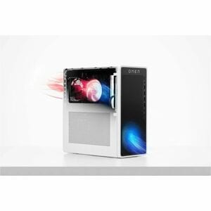 OMEN OMEN 16L TG03-051wcn 游戏台式电脑 - Intel Core Ultra 5 225F - 32 GB - 1 TB SSD - 塔式 - Intel B860 芯片 - NVIDIA 16 GB GDDR7 - 