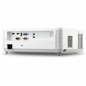 ViewSonic PS502W Short Throw DLP Projector - 16:10 - White - 1280 x 800 - Front - 1080p - 4000 Hour Normal Mode - 12000 Ho
