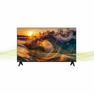 TCL S5K 32S5K 32 Zoll (81,28 cm) Smart LED-LCD TV 2025 - HDTV - Hoher Dynamikbereich (High Dynamic Range, HDR) - Schwarz -