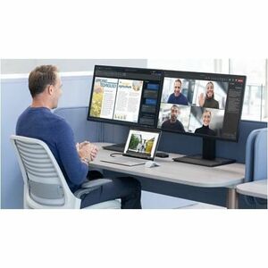 Microsoft Surface 13" Touchscreen Copilot+ PC Notebook - Qualcomm Snapdragon X Plus - 16 GB - 1 TB SSD - Platinum - Qualco