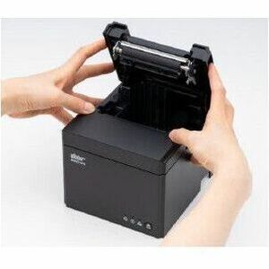 Star Micronics BSC10II Desktop, Hospitality, Retail, Business Thermal Transfer Printer - Monochrome - Receipt Print - USB 