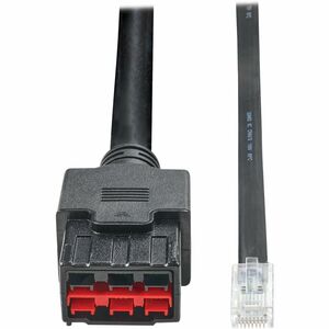 Cavo prolunga per alimentazione Eaton - 1,83 m - Per UPS - 180 V AC
