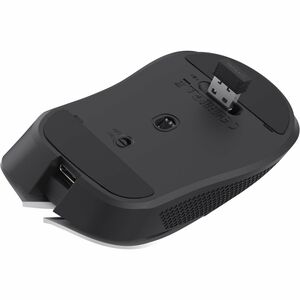 Souris de jeu Optique Trust YBAR GXT 923W - Fréquence radio - USB 2.0 Type A - 6 Bouton(s) - 6 Boutons programmables - Bla